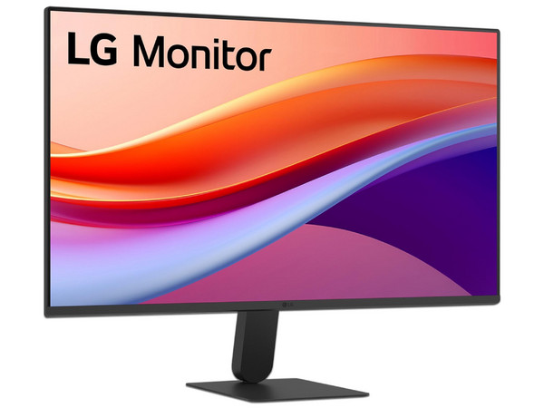 Monitor LED LG 27U411A-B de 27", Resolución 1920 x 1080 (Full HD 1080p), 5ms, 120Hz Color Negro. - imagen 2