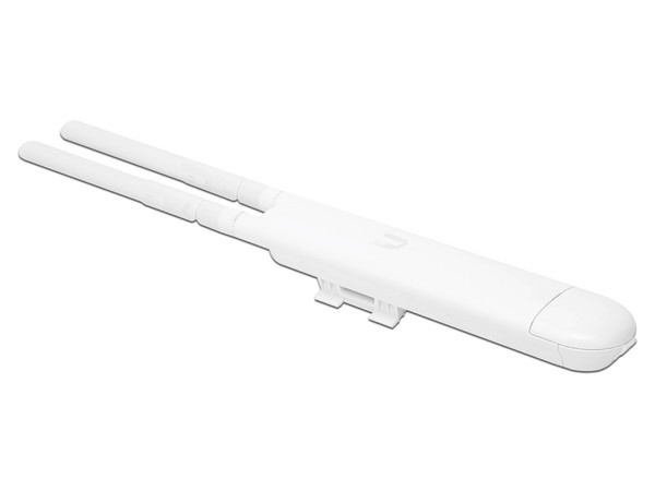 Access Point Ubiquiti Networks UniFi UAP-AC-M de doble banda, Wireless AC (Wi-Fi 5), hasta 1167Mbps, PoE Pasivo. - imagen 2