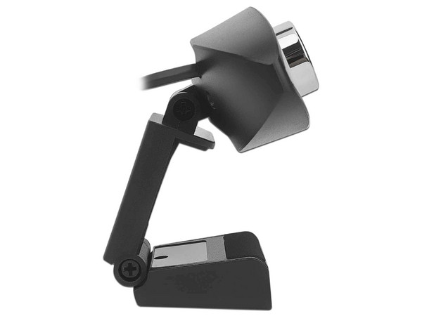 Cámara Web HD Manhattan, HD 720p, micrófono, USB. - imagen 2