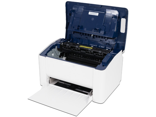 Impresora Láser Monocromática Xerox Phaser 3020, hasta 21ppm, 600 x 600 dpi, Wi-Fi, USB. - imagen 3