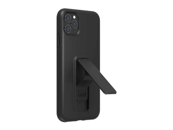 Funda EZZL para iPhone 11 PRO. Color Negro. - imagen 3