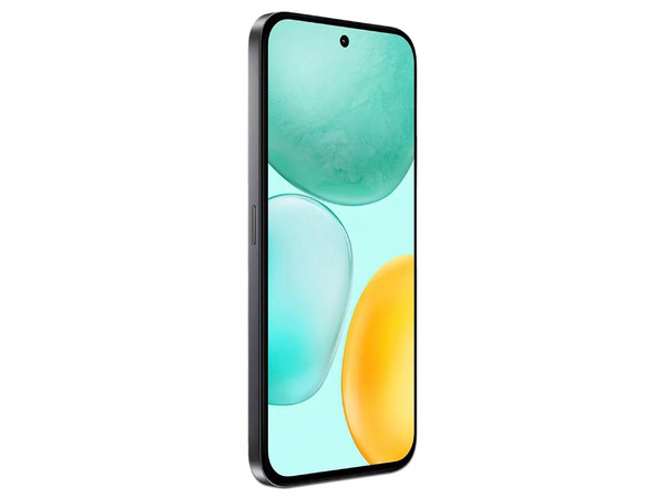 Smartphone Honor X6c:Procesador Helio G81 Ultra (hasta 2.0 GHz), Memoria RAM de 6GB, Almacenamiento de 128GB, Pantalla LED de 6.61", Bluetooth 5.1, Wi-Fi, Cámara principal de 50MP, Android 15. Color Negro - imagen 3