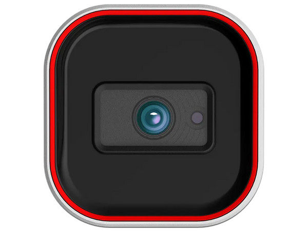 Cámara Tipo Bala Provision 3K Pro Series, Lente Fijo, IR 40M, IP67 - imagen 3