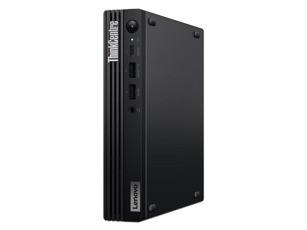 PC de Escritorio Lenovo ThinkCentre M70q Gen 5: Procesador  Intel Core i7 14700T (hasta 5.2 GHz), Memoria de 32GB DDR5, SSD de 1TB, Video UHD Graphics 770, S.O. Windows 11 Pro (64 Bits). - imagen 3