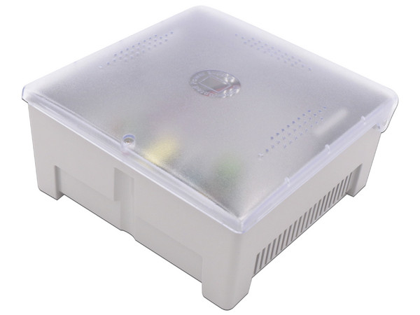 Fuente de Alimentación con Gabinete de 4 Salidas de 11, 15 Vcd, Soporta Protección contra Sobrecorriente de Salida. - imagen 2