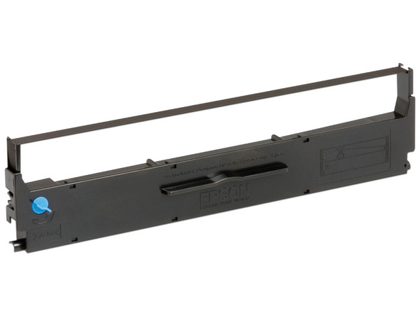 Cinta Negra Epson para Impresora LX-350. - imagen 2