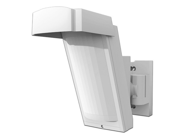 Detector de movimiento Jablotron JA-158P, con detección de mascotas, compatible con sistema JABLOTRON 100+.