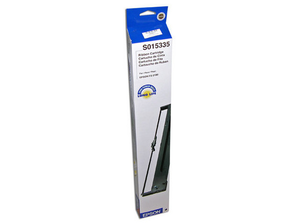 Cinta Negra Epson para Impresora Epson LQ-2090.