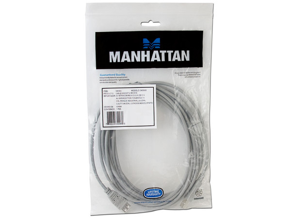 Extensión de cable USB, 4.5m, entrada A(m) A(h) - imagen 2