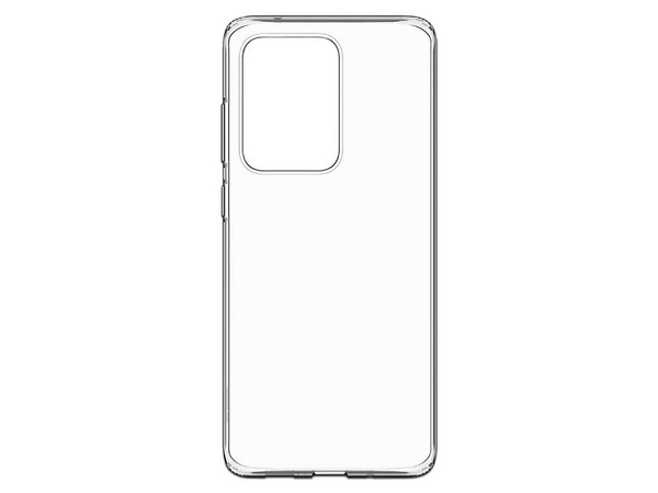 Funda ESR Essential Zero para Samsung Galaxy S20, Transparente. - imagen 2
