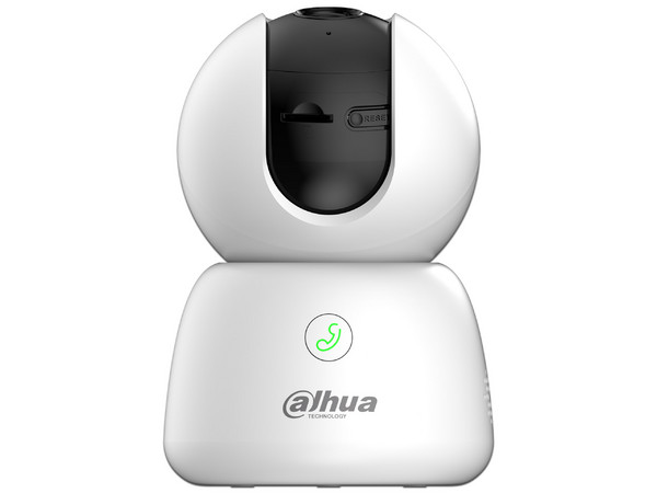 Cámara de vigilancia IP tipo bala Dahua HERO-K31F, 2304 x 1296, 3MP, Wi-Fi 6. - imagen 2