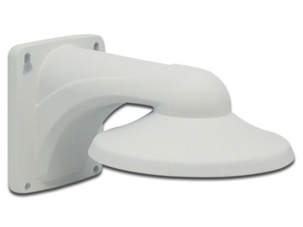 Soporte de montaje PROVISION PR-B10DWB para cámaras de vigilancia tipo Domo.