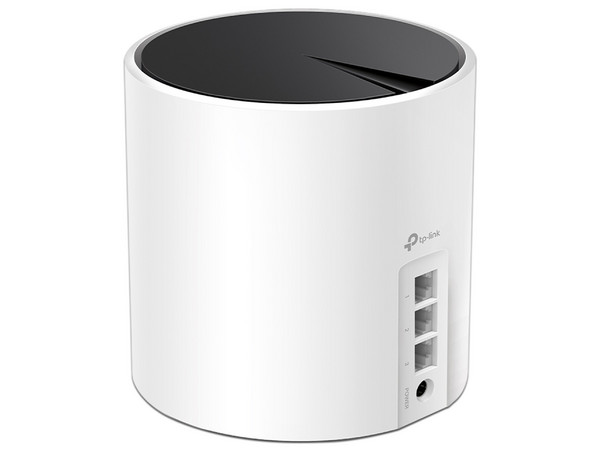 Sistema Wi-Fi en Malla TP-LINK DECO X55, de Doble banda 2.4GHz y 5GHz, Wireless AX (Wi-Fi 6), hasta 3000 Mbps. (2 Piezas) - imagen 2