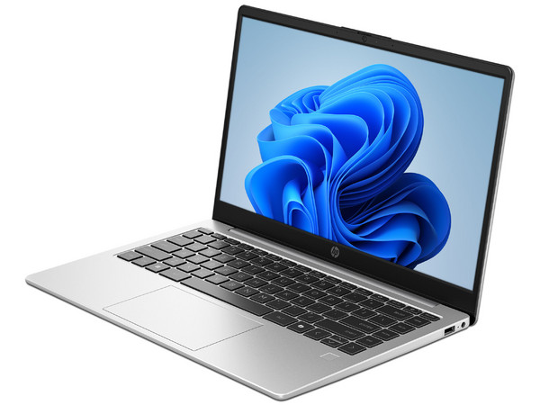 Laptop HP 240 G10: Procesador Intel Core U5-120U, Memoria RAM de 8GB,SSD de 512GB,Pantalla de 14" LED HD. S.O. Windows 11 Home. - imagen 3