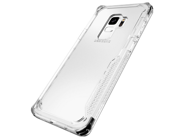 Funda ZIZO Surge para Samsung S9. Color Negro.