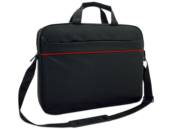 Maletín BRobotix 742767, Color Negro.