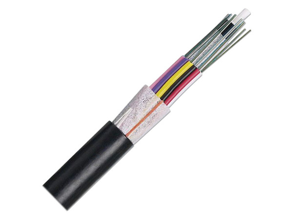 Fibra Óptica Panduit FOTNX12, 12 hilos, Multimodo, OM3, 1 m. Color Negro.