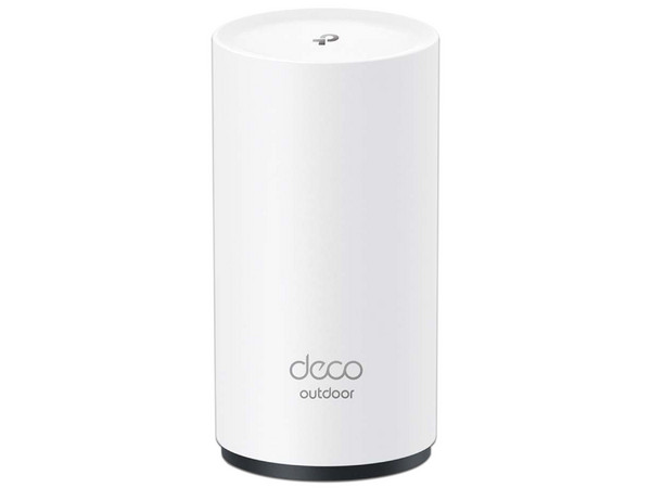 Sistema Wi-Fi en Malla TP-LINK DECO X50 de doble banda, Wireless AX (Wi-Fi 6), hasta 2976 Mbps.