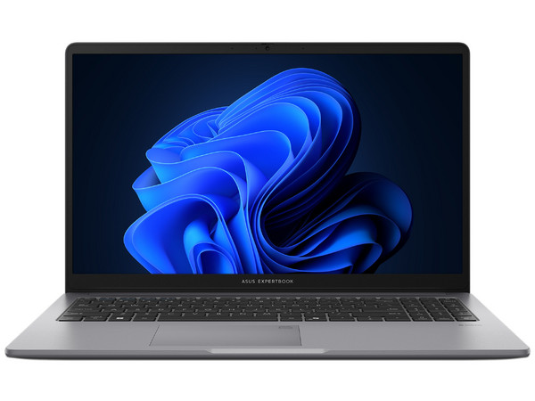 Laptop ASUS ExpertBook Essential:Procesador Intel Core i5 13420H (hasta 4.6 Ghz),Memoria de 8GB SSD de 512GB,Pantalla de 15.6" LED,Video UHD Graphics,S.O. Windows 11 Pro (64 Bits)