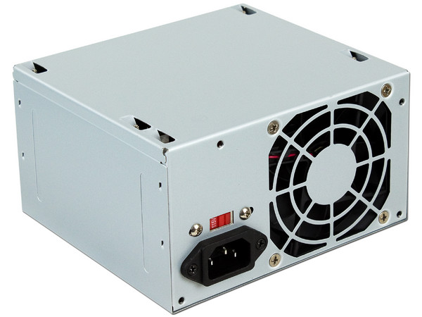 Fuente de Poder Vorago 101 de 500W, ATX.