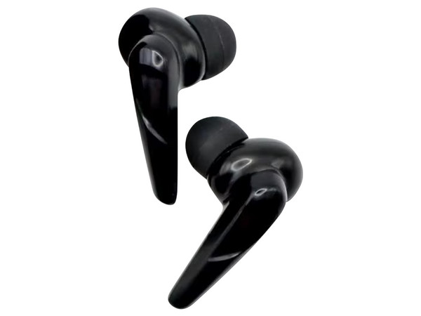 Audífonos inalámbricos Highlink Ear Buds, Bluetooth. Color Negro. - imagen 2