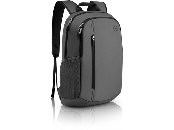 Mochila Dell EcoLoop Urban CP4523G de Hasta 15", Color Gris.