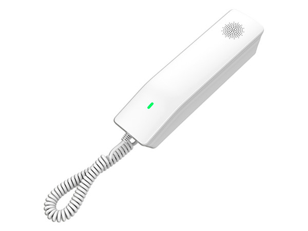 Teléfono IP Grandstream GHP610, 2 Líneas, 3 Teclas Programables, Color Blanco. - imagen 3