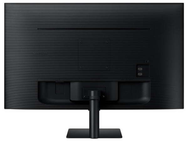 Monitor Smart Samsung M5 de 32", Resolución 1920 x 1080 (Full HD 1080p), Flicker Free, Eye Saver, 4ms GTG, Incluye Control, Color Negro. - imagen 3
