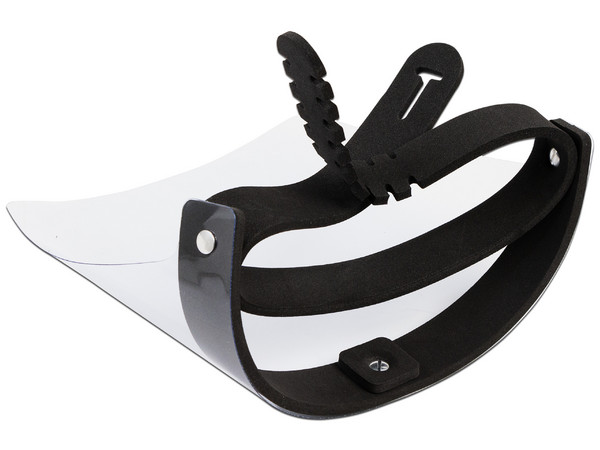 Careta de protección Perfect Choice. - imagen 3