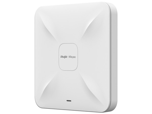 Punto de Acceso Ruijie RG-RAP2200(F) de Doble Banda, Wireless AC (Wi-Fi 5), hasta 1267 Mbps. - imagen 2