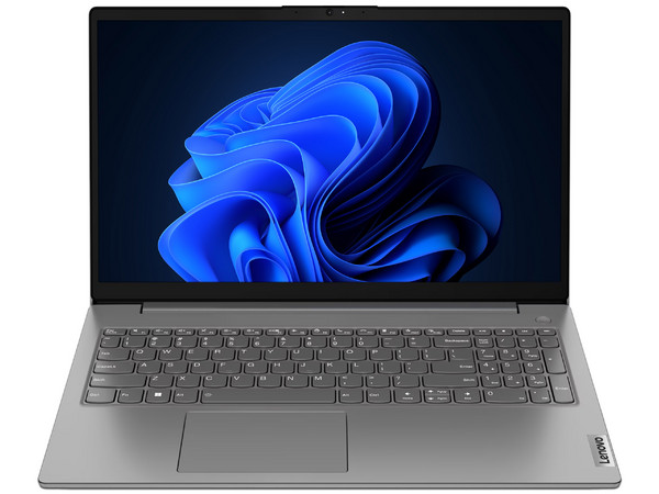 Laptop Lenovo V15 G4 IRU: Procesador Intel Core i7 13620H (hasta 4.9 GHz), Memoria de 8GB DDR4, SSD de 512GB, Pantalla de 15.6" LED, Video UHD Graphics, S.O. Windows 11 Pro (64 Bits).Incluye garantía extendida 1 a 3 años
