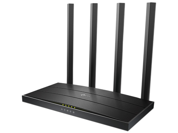 Router TP-Link Archer C80 AC1900  de doble banda, Wireless AC (Wi-Fi 5), hasta 1300Mbps. - imagen 2