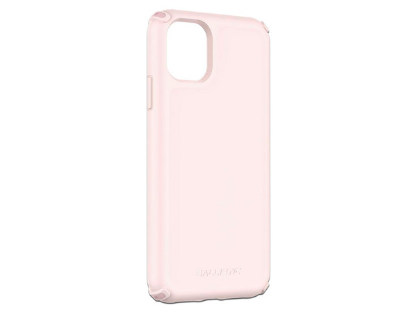 Funda Ballistic Urbanite para iPhone 11 PRO, Color Rosa. - imagen 2