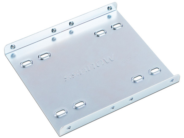 Convertidor para SSD Kingston de 2.5" A 3.5".