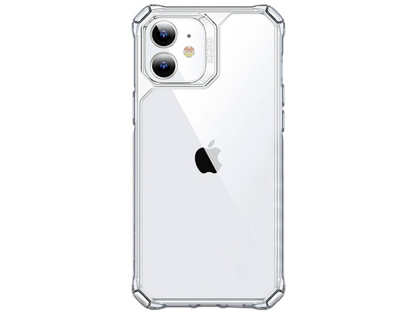 Funda ESR Air Armor para iPhone 12 Mini. Transparente. - imagen 3