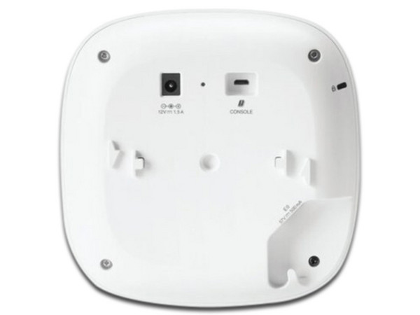 Access Point Aruba Instant On AP22 de doble banda, Wireless AX (Wi-Fi 6), hasta 1.2 Gbps, PoE. - imagen 3