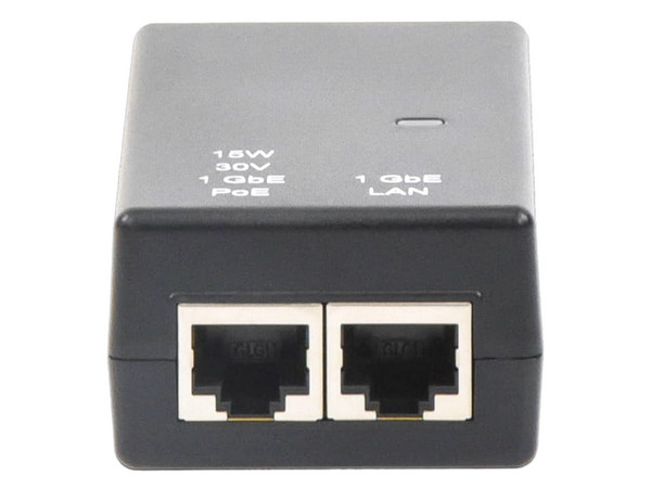 Adaptador PoE Cambium Networks para ePMP , 30Vcd, Gigabit Ethernet. - imagen 2