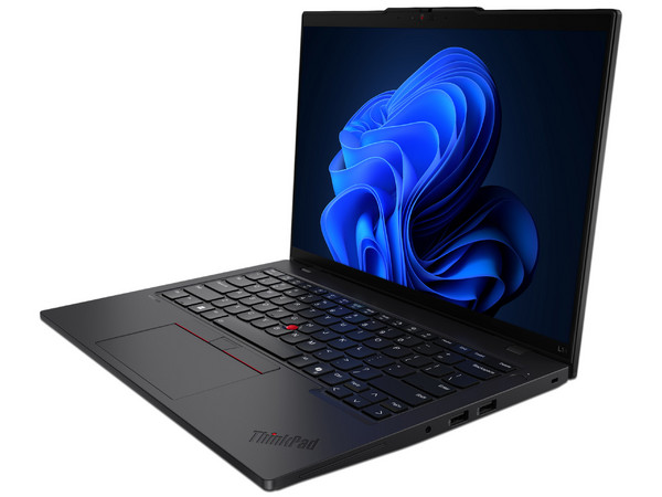 Laptop Lenovo ThinkPad L14 G5: 
Procesador Intel  Core Ultra 5 125U (hasta 4.3 GHz), 
Memoria de 16GB DDR5, 
SSD de 1TB, 
Pantalla de 14" LED, 
Video Intel Graphics, 
S.O. Windows 11 Pro. - imagen 3