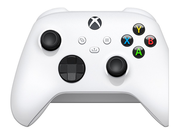 Consola Xbox Series S: CPU Zen 2 personaliza de 8 núcleos (hasta 3.8 GHz), Bus de 10GB GDDR6 de 128 bits, GPU de 4 TERAFLOPS, SSD NVMe de 512GB, Tecnología Dolby TrueHD con Atmos, Dolby Digital 5.1, HDMI, Color Blanco. - imagen 2