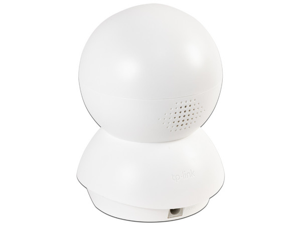 Cámara de Vigilancia TP-Link Tapo C200, Resolución Full HD 1080P, Visión nocturna hasta 30m, Pan/Tilt, Soporta microSD hasta 128GB, Wi-Fi, Audio bidireccional. - imagen 2