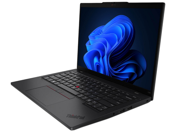 Laptop Lenovo ThinkPad L14 G6:Procesador Intel Core Ultra 5 225U (hasta 4.8 Ghz),Memoria de 16GB DDR5,SSD de 512GB,Pantalla de 14" LED,Video Intel Graphics,S.O. Windows 11 Pro - imagen 3