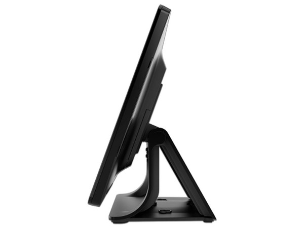 Monitor Multi-Touch Elo 1509L de 15.6", Resolución 1280 x 720 (HD 720p), 12 ms, Color Negro. - imagen 3