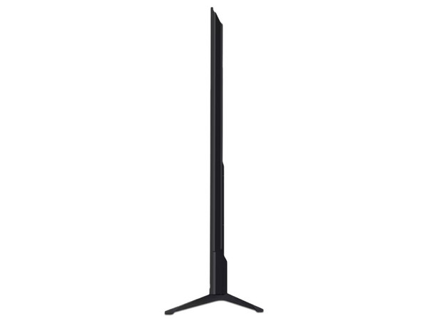 Televisión LG UHD AI UA75 LED Smart TV de 75", Resolución 3840 x 2160 (Ultra HD 4K), Color Negro. - imagen 2