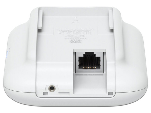Access Point Ubiquiti Networks Swiss Army Knife, Doble Banda, Wireless AC (Wi-Fi 5), PoE, hasta 867 Mbps. - imagen 3