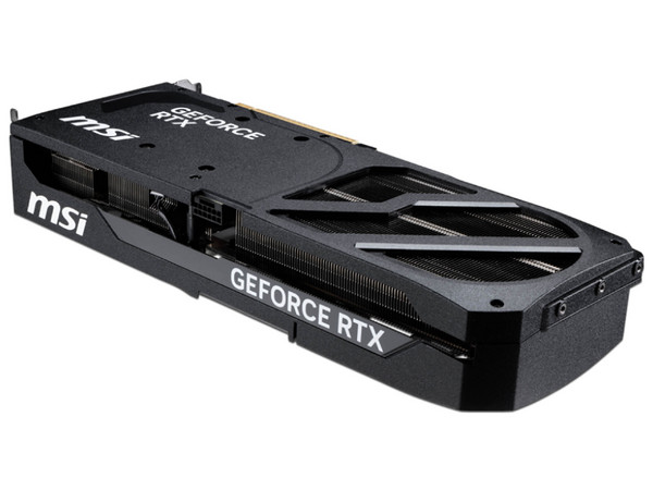 Tarjeta de Video NVIDIA GeForce RTX 5070 MSI Shadow 3X OC, 12GB GDDR7, 1xHDMI, 3xDisplayPort, PCI Express 5.0 - imagen 3