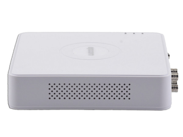 DVR Hikvision de 16 canales Turbo HD + 2 canales IP, 1080p Lite, 1 puerto SATA de hasta 10TB (HDD No incluido), Acusense Lite, Audio por coaxitron. - imagen 2