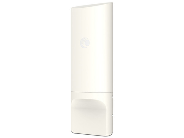 Access Point exterior cnPilot XV2-2T1 WiFi 6, Sectorial hasta 120º, doble banda, seguridad de acceso WPA3, políticas de control de aplicaciones, hasta 512 clientes, gestión desde la nube, IP67.