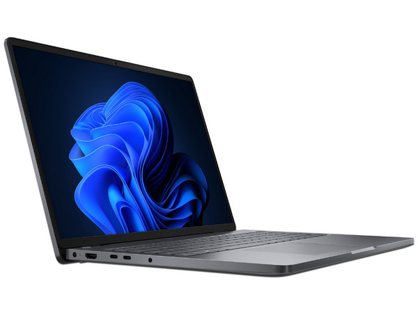 Laptop DELL Pro 16: Procesador Intel Core i7 150U (hasta 5.4 GHz), Memoria de 16GB DDR5, SSD de 512GB, Pantalla de 16" LED, Video Intel Graphics, S.O. Windows 11 Pro (64 Bits). - imagen 2