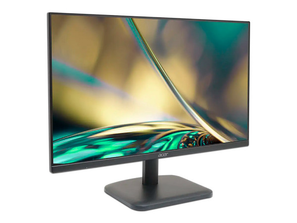 Monitor LED Acer EK221Q HBI de 21.5", Resolución 1920 x 1080 (Full HD 1080p), 5 ms, 100Hz. - imagen 3