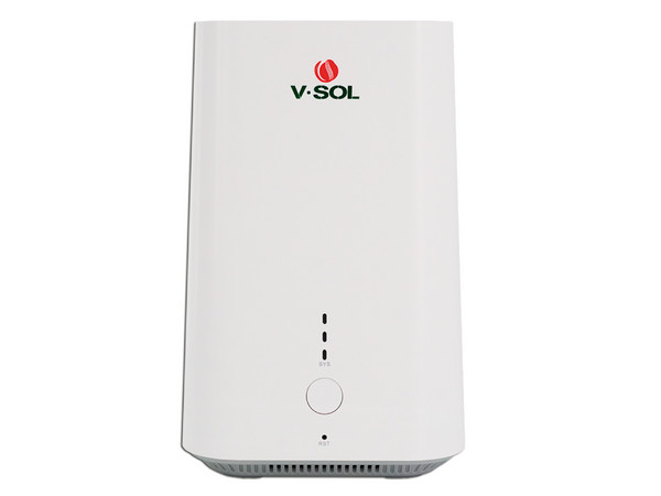 Router Inalámbrico V-SOL HG3610ACM Wireless, 1 puertos RJ-45 100 y 1 puertos RJ-45 1000, hasta 1200Mbps.